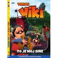 VIKING VIKI - To je moj sine